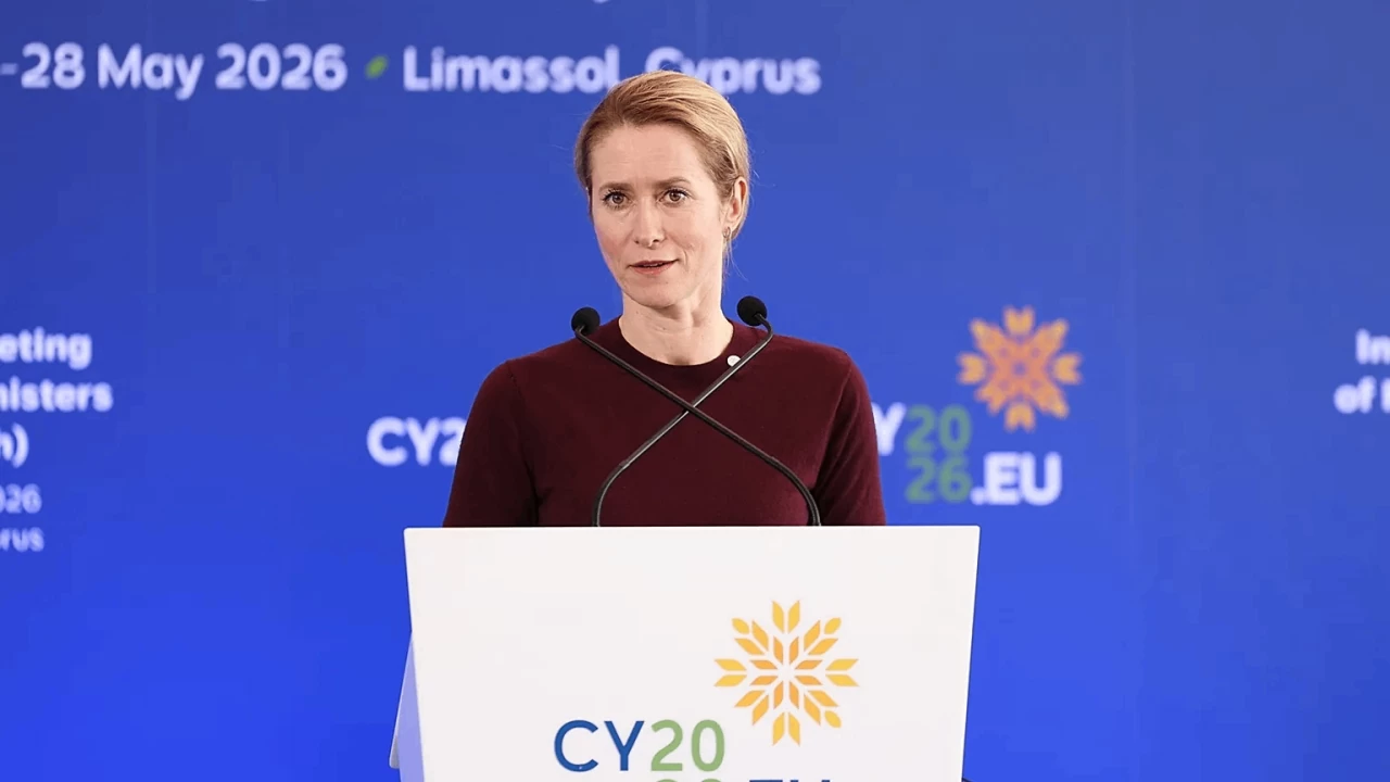 EU tuyên bố 'không bao giờ' làm điều này trong hoà đàm Nga-Ukraine