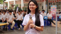 Hôm nay (29/5), gần 125.000 thí sinh Hà Nội làm thủ tục dự thi lớp 10