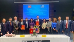 Bắc Ninh và TP. Canby bang Oregon mở rộng hành lang hợp tác kinh tế, thương mại, nông nghiệp công nghệ cao