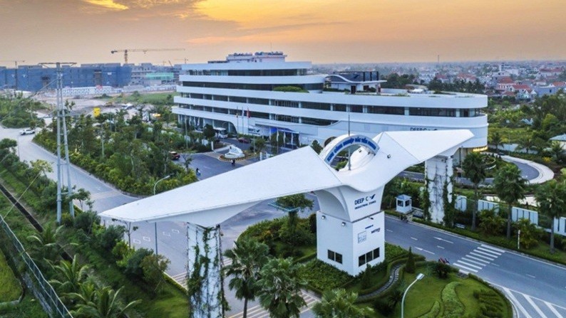 Thu hút FDI tại Quảng Ninh: Không chỉ là vốn, mà còn là công nghệ, quản trị hiện đại và tạo ra giá trị gia tăng