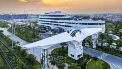 Thu hút FDI tại Quảng Ninh: Không chỉ là vốn, mà còn là công nghệ, quản trị hiện đại và tạo ra giá trị gia tăng