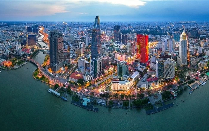 Việt Nam: Địa chỉ hấp dẫn trong làn sóng dịch chuyển vốn toàn cầu Việt Nam: Địa chỉ hấp dẫn trong làn sóng dịch chuyển vốn toàn cầu