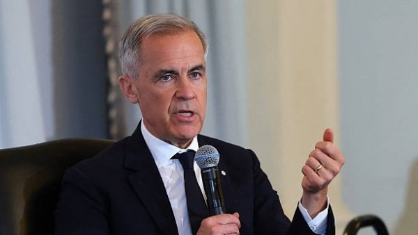 Thủ tướng Mark Carney: 'Một Canada mạnh mẽ sẽ giúp nước Mỹ vĩ đại trở lại'