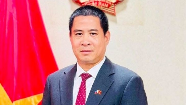 Dấu mốc lịch sử trong quan hệ Việt Nam-Philippines