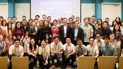 Người Việt tại Singapore góp sức cho tương lai quan hệ hai nước