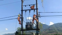 Lịch cúp điện Quảng Ngãi hôm nay ngày 2/6/2026