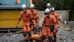 Nhật Bản chuẩn bị cho kịch bản siêu động đất, Tokyo tăng tốc gia cố hạ tầng