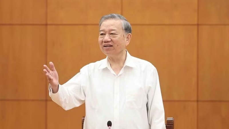 Từ tư tưởng Hồ Chí Minh về chống tham nhũng, lãng phí đến sự vận dụng của Đảng