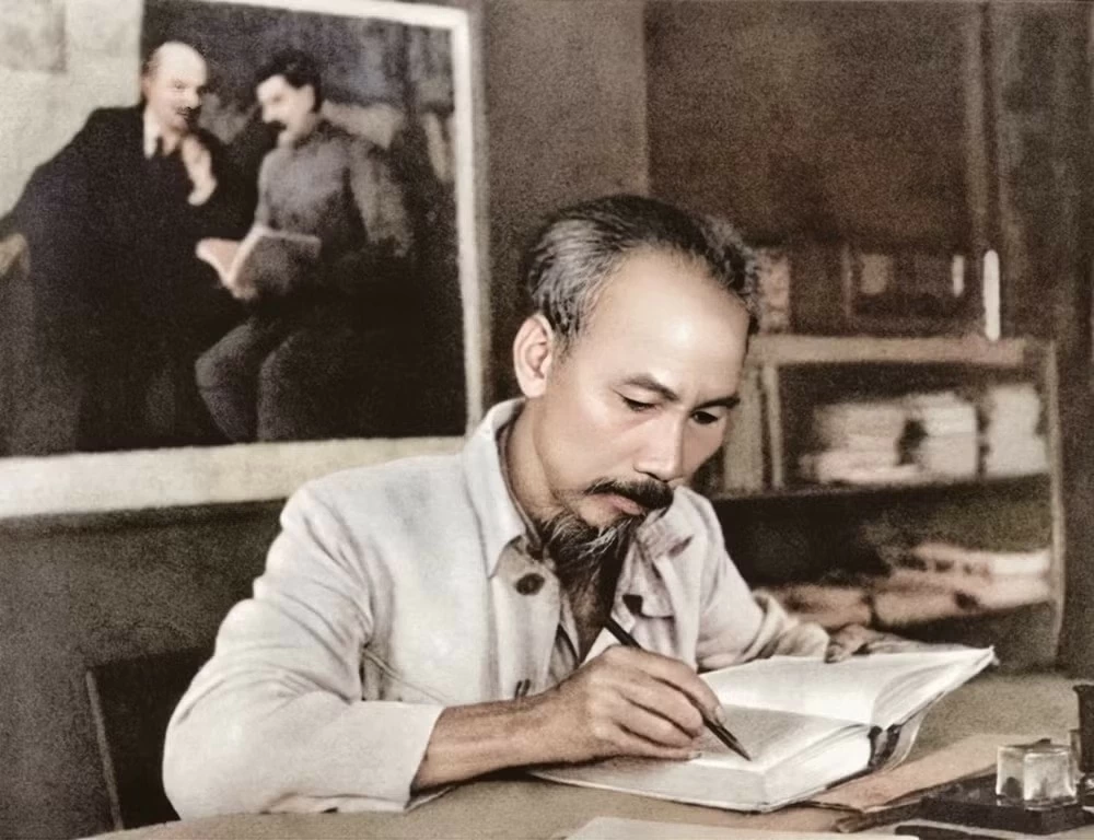 Từ tư tưởng Hồ Chí Minh về chống tham nhũng, lãng phí đến sự vận dụng của Đảng Từ tư tưởng Hồ Chí Minh về chống tham nhũng, lãng phí đến sự vận dụng của Đảng