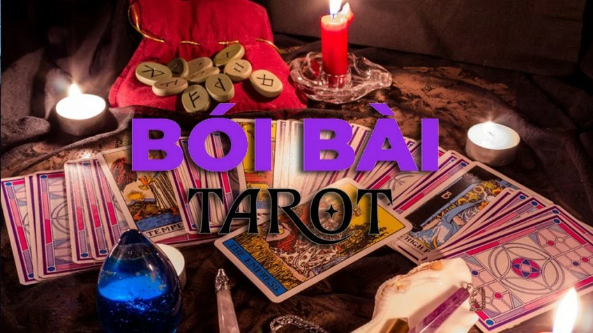 Bài tarot hôm nay 28/6: Bạn có đang sống thật với chính mình không?