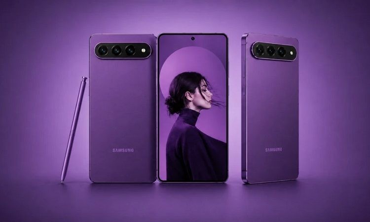 Samsung Galaxy S27 Pro lộ diện, có thể vượt mặt Ultra về camera?