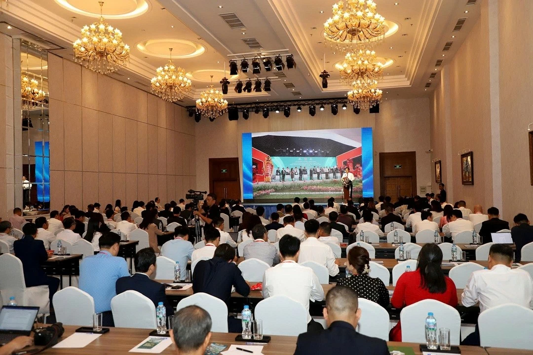 Phú Thọ đón thêm 6.600 tỷ đồng vốn đầu tư mới tại Hội nghị Xúc tiến đầu tư năm 2026
