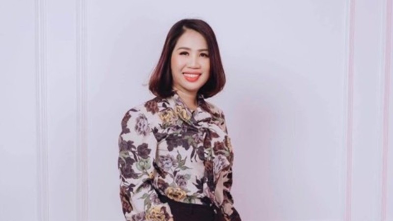 GUCA bổ nhiệm doanh nhân Việt Nam làm Phó Chủ tịch