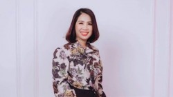 GUCA bổ nhiệm doanh nhân Việt Nam làm Phó Chủ tịch