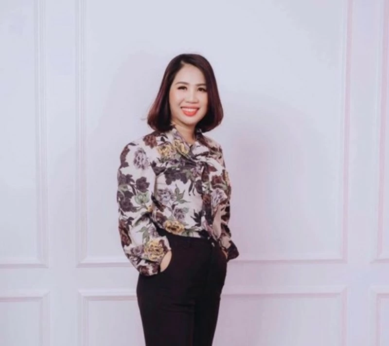 GUCA bổ nhiệm doanh nhân Việt Nam làm Phó Chủ tịch