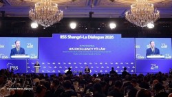 Giáo sư Vũ Minh Khương: Bài phát biểu dẫn đề của Tổng Bí thư, Chủ tịch nước Tô Lâm tại Đối thoại Shangri-La lần thứ 23 gây được tiếng vang lớn