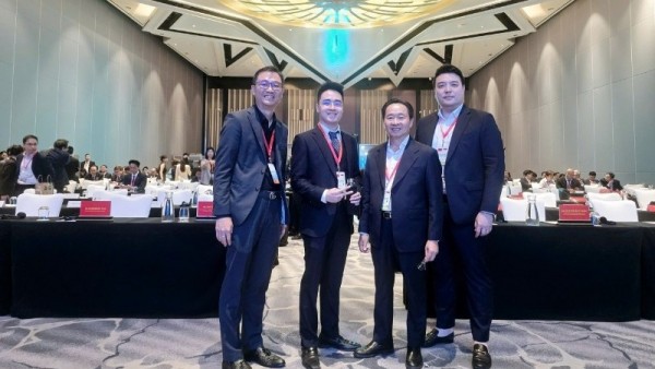 Dữ liệu mới là nền móng của cuộc đua AI