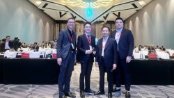 Dữ liệu mới là nền móng của cuộc đua AI