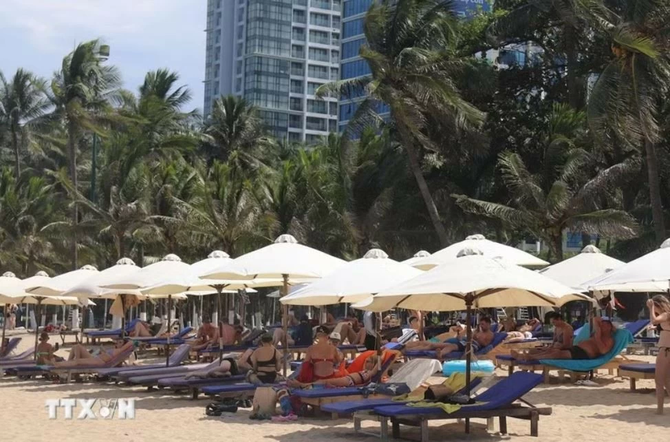 Việt Nam và Nga tìm lời giải cho bài toán du lịch bùng nổ Hà Nội