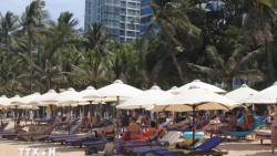 Du lịch Việt-Nga đang bước vào giai đoạn bùng nổ thực sự