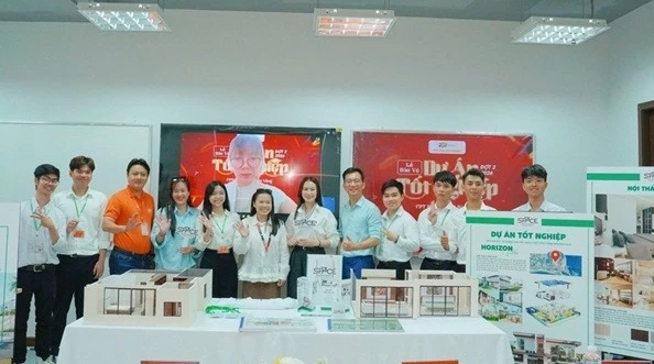 Gen Z với tham vọng ‘AI hóa’ mọi lĩnh vực kinh tế Gen Z với tham vọng ‘AI hóa’ mọi lĩnh vực kinh tế