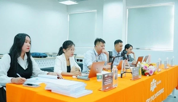 Gen Z với tham vọng ‘AI hóa’ mọi lĩnh vực kinh tế Gen Z với tham vọng ‘AI hóa’ mọi lĩnh vực kinh tế