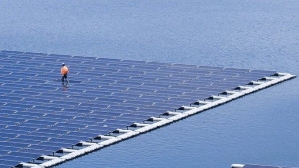 Indonesia chi đậm cho siêu dự án điện Mặt trời lớn nhất thế giới