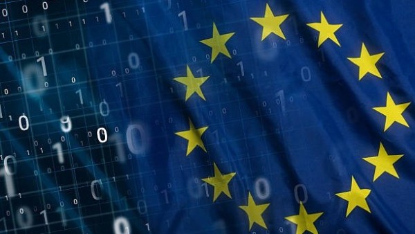 EU xem xét đánh thuế dịch vụ số và tiền mã hóa