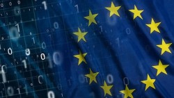 EU xem xét đánh thuế dịch vụ số và tiền mã hóa