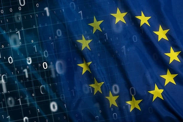 EU cân nhắc đánh thuế dịch vụ số, cờ bạc trực tuyến và tiền mã hóa để tăng thu ngân sách. (Nguồn: Getty Images)