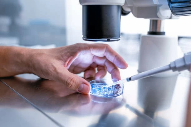 Xét nghiệm gene đột phá có thể giúp hàng triệu bệnh nhân ung thư vú tránh hóa trị. (Nguồn: Getty Images)