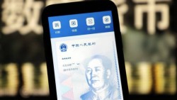 Muốn giảm phụ thuộc vào đồng USD, Trung Quốc tăng tốc phủ sóng đồng Nhân dân tệ kỹ thuật số