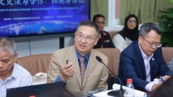 Thông điệp của Tổng Bí thư, Chủ tịch nước Tô Lâm là chìa khóa giải quyết thách thức của nhân loại