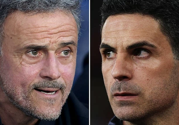 Trận chung kết Champions League 2025/2026 diễn ra lúc 23h ngày 30/5 trên sân Puskas Arena tại Budapest (Hungary). (Nguồn: Getty Images)