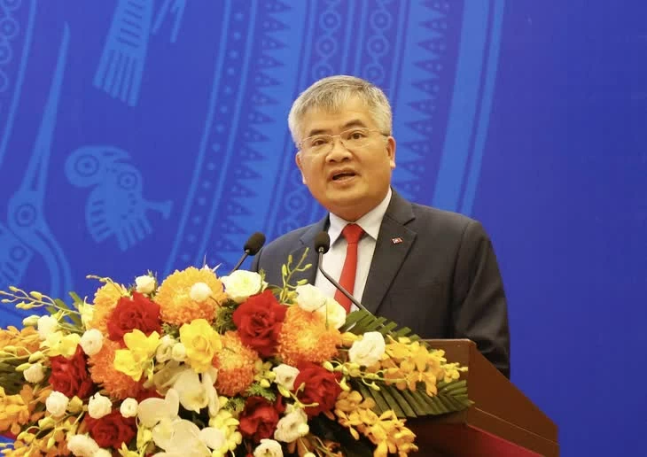 Họp báo công bố Quyết định đặc xá năm 2026 của Chủ tịch nước