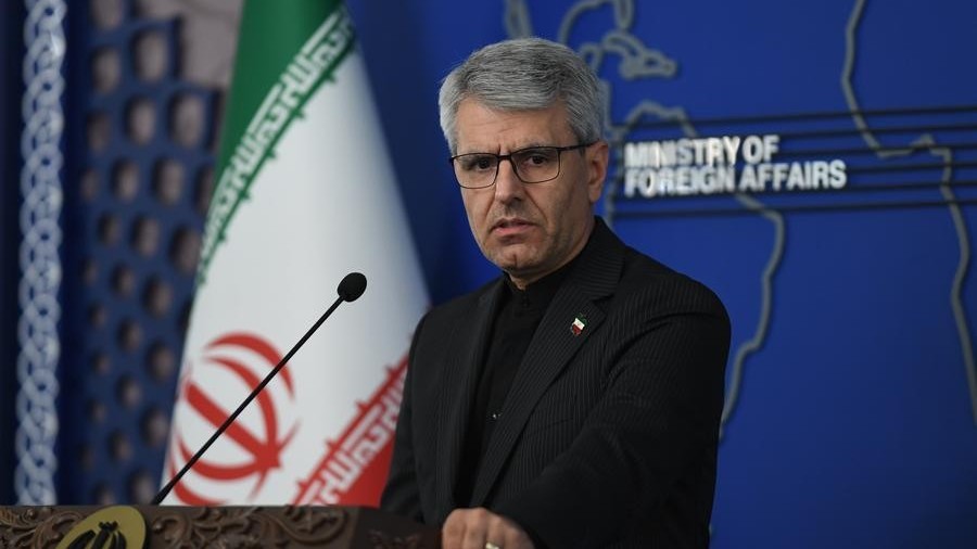 Iran khẳng định chưa đạt thỏa thuận cuối cùng với Mỹ