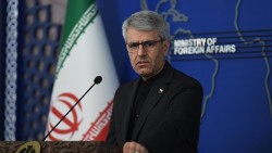 Iran khẳng định chưa đạt thỏa thuận cuối cùng với Mỹ