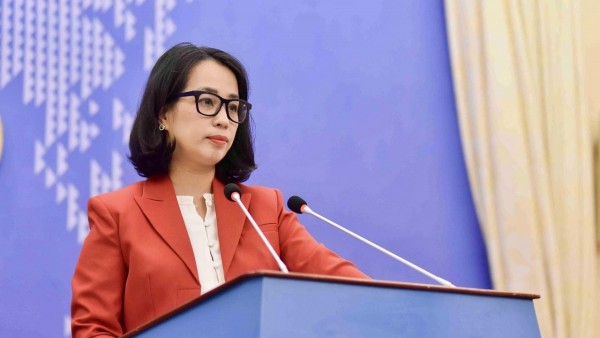 Việt Nam đề nghị Hoa Kỳ đánh giá khách quan, công bằng, ghi nhận đầy đủ nỗ lực và kết quả của Việt Nam về thực thi quyền sở hữu trí tuệ