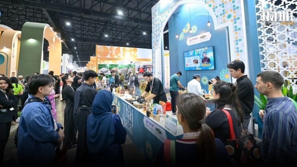 Halal trở thành tâm điểm tại THAIFEX-Anuga Asia 2026 ở Bangkok (Thái Lan)