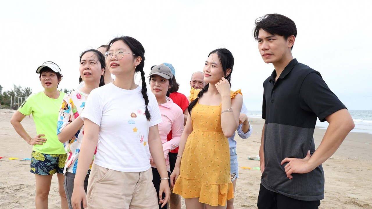 Cục Phục vụ Ngoại giao đoàn: Cầu nối đồng hành cùng người lao động Việt Nam tại các cơ quan, tổ chức nước ngoài