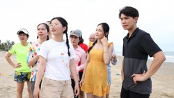 Cục Phục vụ Ngoại giao đoàn: Cầu nối đồng hành cùng người lao động Việt Nam tại các cơ quan, tổ chức nước ngoài