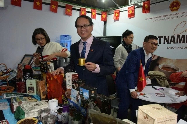Báo Sur Andino: Việt Nam – Chile: 55 năm và một niềm tin chung về quyền tự quyết Báo Sur Andino: Việt Nam – Chile: 55 năm và một niềm tin chung về quyền tự quyết