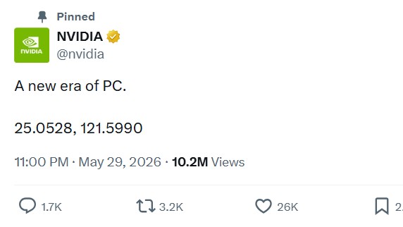 PC Windows lần đầu tiên sử dụng chip của Nvidia, đẩy nhanh tham vọng AI của Microsoft
