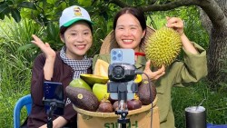 Trang mới của thương mại nông sản Việt: Khi sản phẩm tiếp cận người dùng chỉ qua một chiếc điện thoại