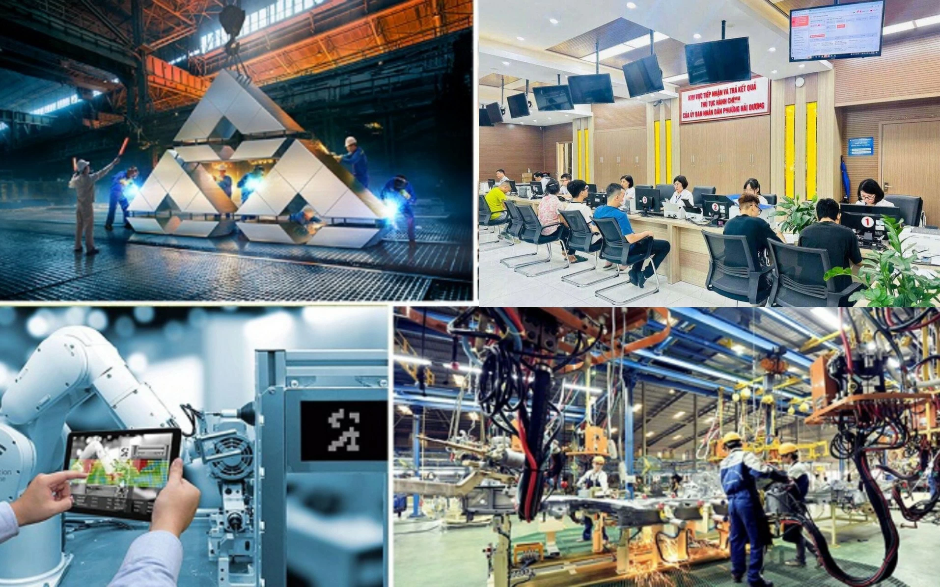 Tổng kết một năm thực hiện Nghị quyết 68-NQ/TW: Tiếp thêm sức bật cho kinh tế tư nhân