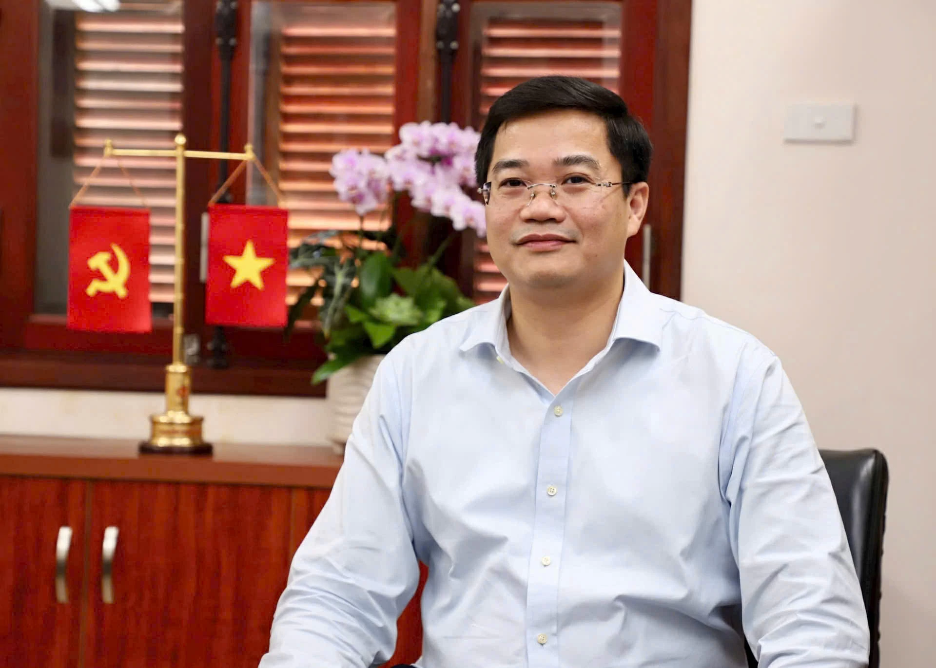 Tổng kết một năm thực hiện Nghị quyết 68-NQ/TW: Tiếp thêm sức bật cho kinh tế tư nhân Tổng kết một năm thực hiện Nghị quyết 68-NQ/TW: Tiếp thêm sức bật cho kinh tế tư nhân