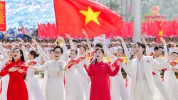Nghị quyết 80-NQ/TW: Để văn hóa thực sự trở thành 'sức mạnh nội sinh' của Việt Nam