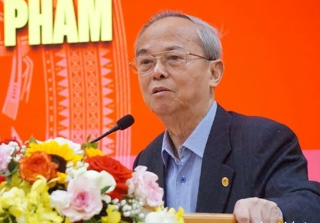 Nghị quyết 80-NQ/TW: Đặt con người vào trung tâm của phát triển văn hóa, động lực phát triển bền vững