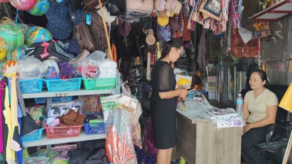 Thái Lan lập kỷ lục về số người đăng ký gói trợ giá, tiết lộ một điều về nền kinh tế