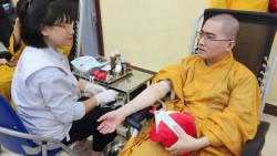 Đạo Phật trong đời sống Việt: Giữ hồn dân tộc, gieo mầm thiện lành